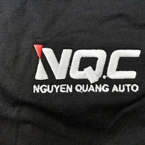 NGUYỄN QUANG AUTO QUẬN BÌNH TÂN ĐẶT ĐỒNG PHỤC NHÂN VIÊN