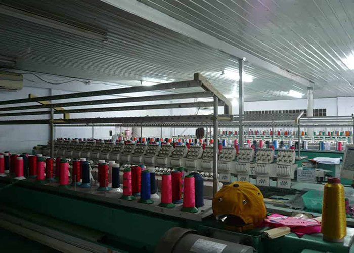 Điều tạo nên sự khác biệt của Cty đồng phục Dony