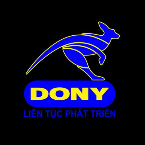 Dony cần tuyển: