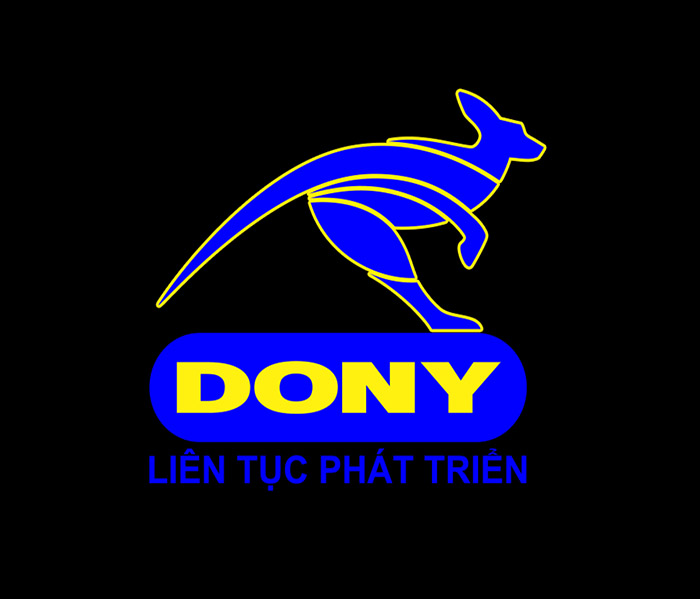 DONY – CHÚ KANGAROO LIÊN TỤC PHÁT TRIỂN