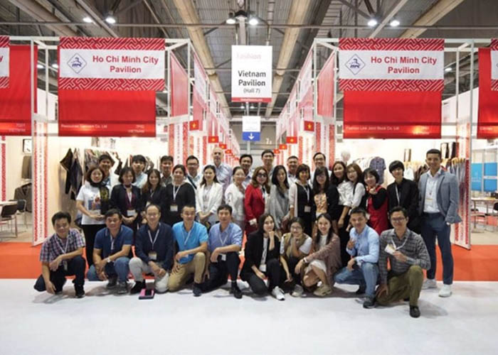 Hội chợ triển lãm Ngành CN phụ trợ Dệt may – Thời trang và Hàng Gia dụng tại HongKong năm 2019