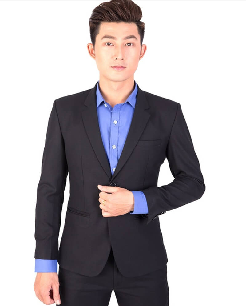 Vest sẽ giúp bạn trở thành chàng trai lịch lãm và sang trọng