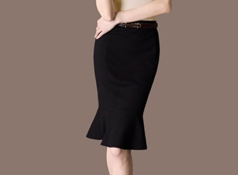 Mẫu đồng phục Váy, Quần Tây, Quần Kaki đẹp 8 Mẫu đồng phục Váy, Quần Tây, Quần Kaki đẹp 8