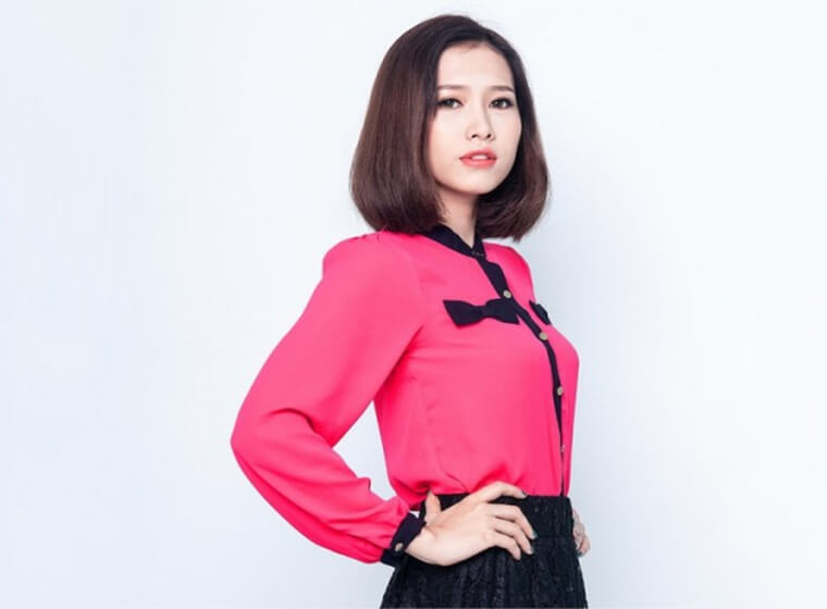 Mẫu áo sơ mi đồng phục đẹp 31 Mẫu áo sơ mi đồng phục đẹp 31