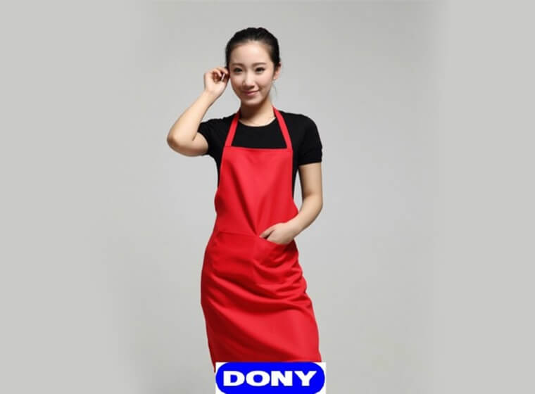 Mẫu đồng phục cafe đẹp 34 Mẫu đồng phục cafe đẹp 34