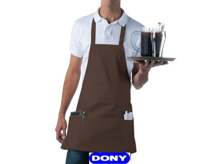 Mẫu đồng phục cafe đẹp 35 Mẫu đồng phục cafe đẹp 35