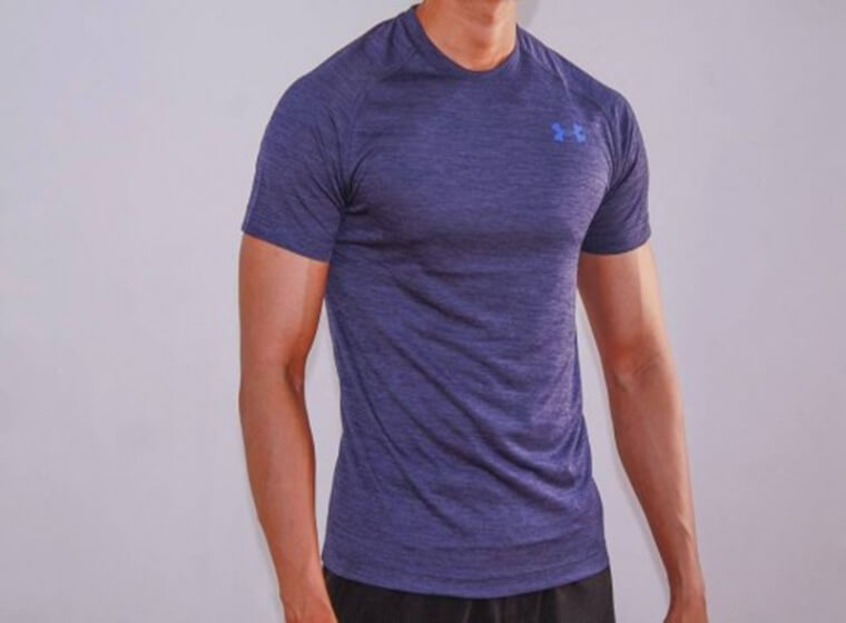 Mẫu đồng phục gym đẹp 1 Mẫu đồng phục gym đẹp 1