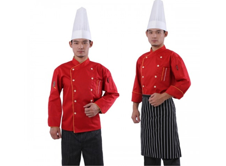 Mẫu đồng phục nhà hàng khách sạn đẹp 2 Mẫu đồng phục nhà hàng khách sạn đẹp 2