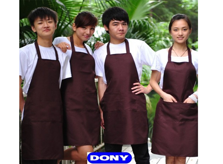 Mẫu đồng phục cafe đẹp 44 Mẫu đồng phục cafe đẹp 44