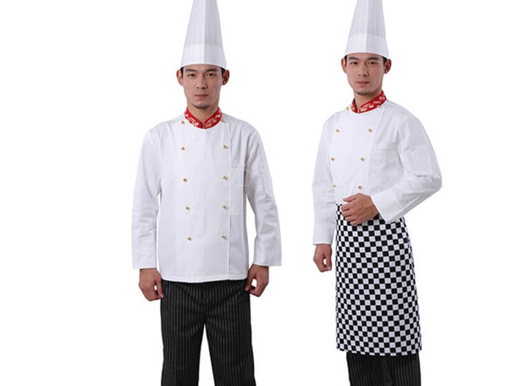 Mẫu đồng phục nhà hàng khách sạn đẹp 1 Mẫu đồng phục nhà hàng khách sạn đẹp 1