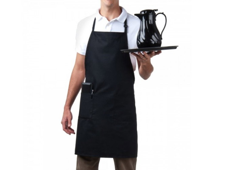 Mẫu đồng phục cafe đẹp 46 Mẫu đồng phục cafe đẹp 46