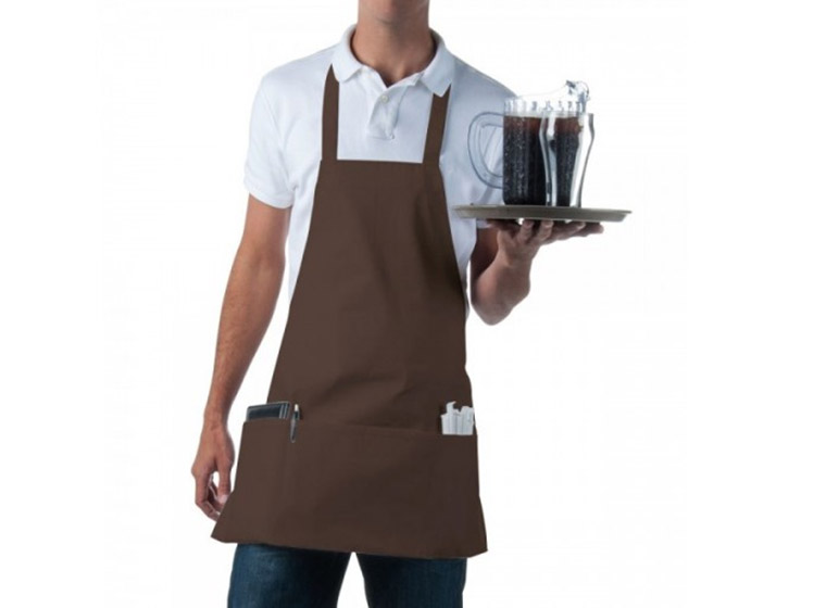 Mẫu đồng phục cafe đẹp 47 Mẫu đồng phục cafe đẹp 47