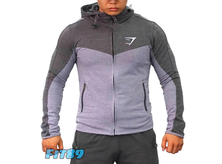Mẫu áo khoác đồng phục đẹp 41 Mẫu áo khoác đồng phục đẹp 41