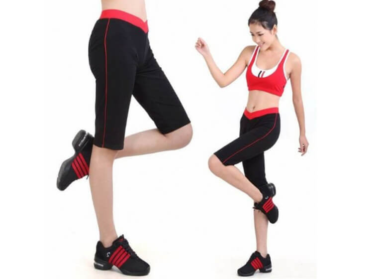 Mẫu đồng phục gym đẹp 8 Mẫu đồng phục gym đẹp 8