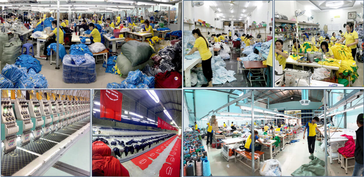 Công Ty May Đồng Phục Dony 3 Công Ty May Đồng Phục Dony 3