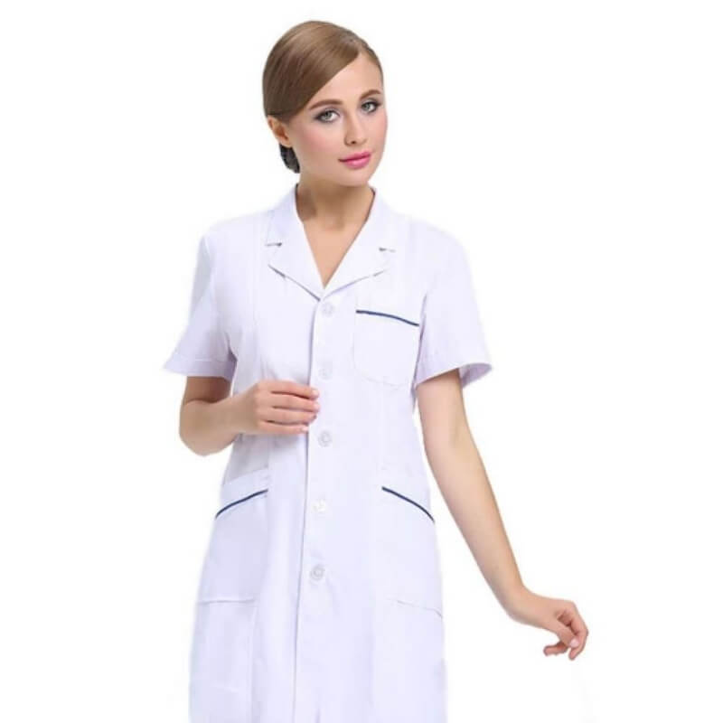 mẫu đồng phục y tá điều dưỡng 2