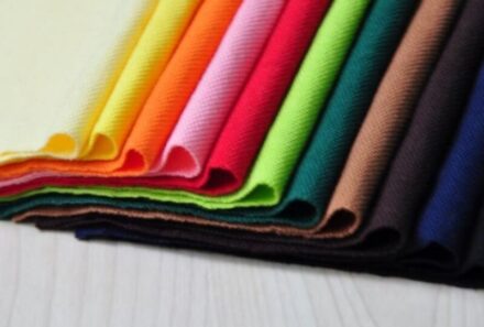 Vải Thun – Loại Vải Phổ Biến & Luôn Được Yêu Thích Nhất