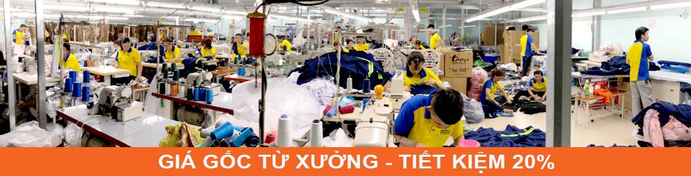 - Top 7 Uniform Printing Factory in Hanoi: Clothes, Dresses, Hats