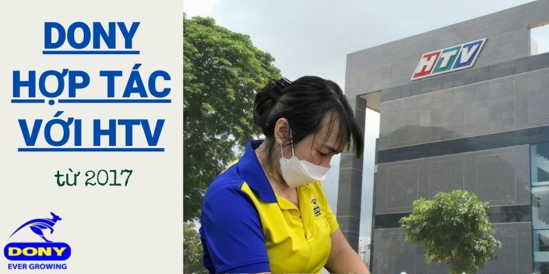 Đồng phục HTV – Đài truyền hình thành phố Hồ Chí Minh sắp hoàn thành cùng các đơn hàng áo bảo hộ tháng 11