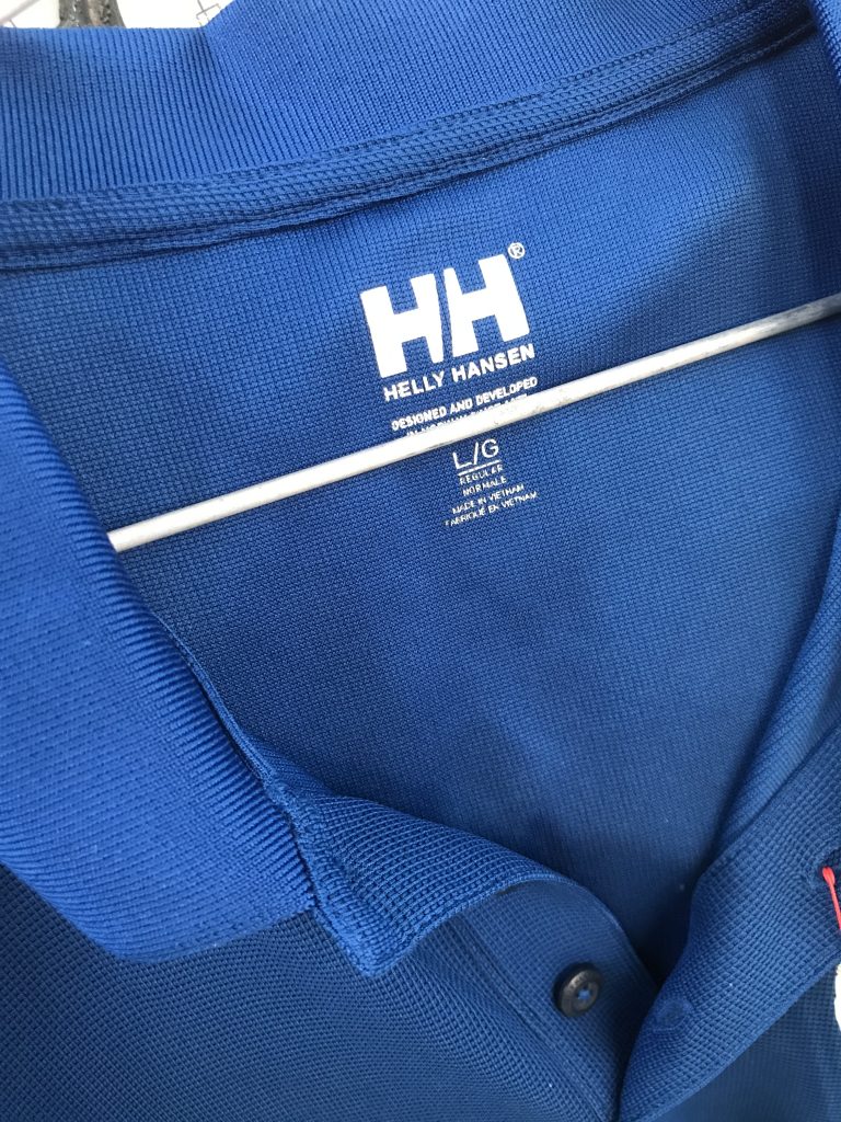 - 36 new orders from HH Workwear brand are being sampled