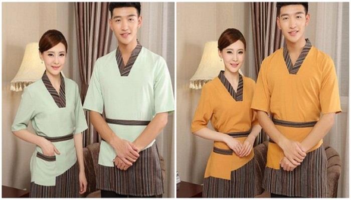 Khám phá 20 mẫu áo thun đẹp nhất dành cho khách sạn 35