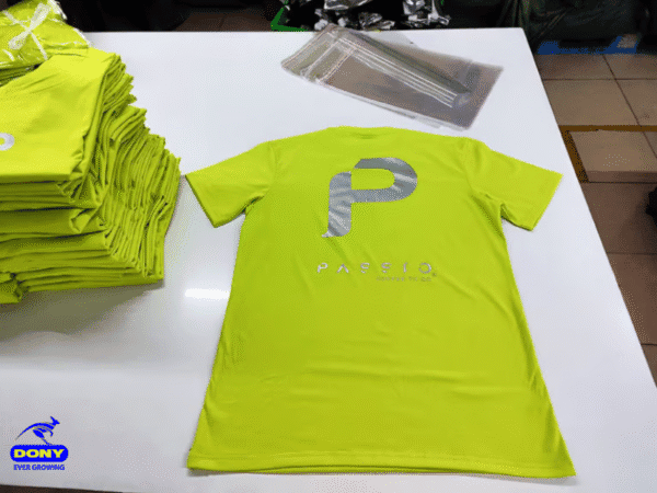 Đồng phục quán cafe Passio