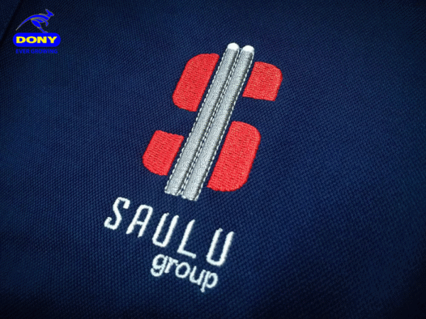 Đồng phục quán cafe Steel & Koi Fish