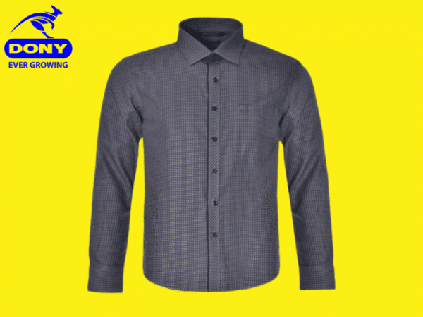 Áo sơ mi đồng phục công sở S21