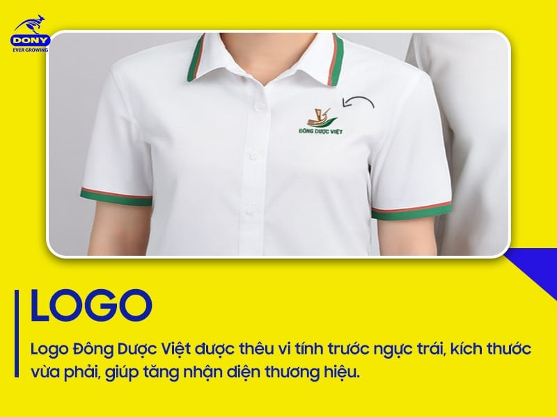 logo cong ty dong duoc viet