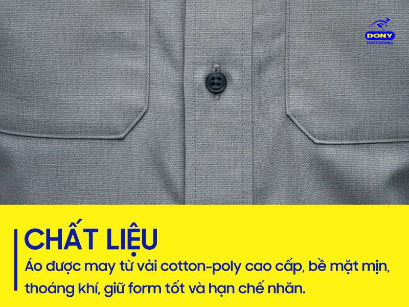Chất liệu