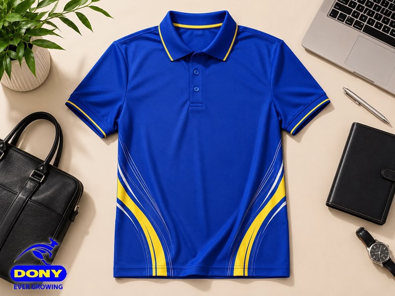 ao thun polo