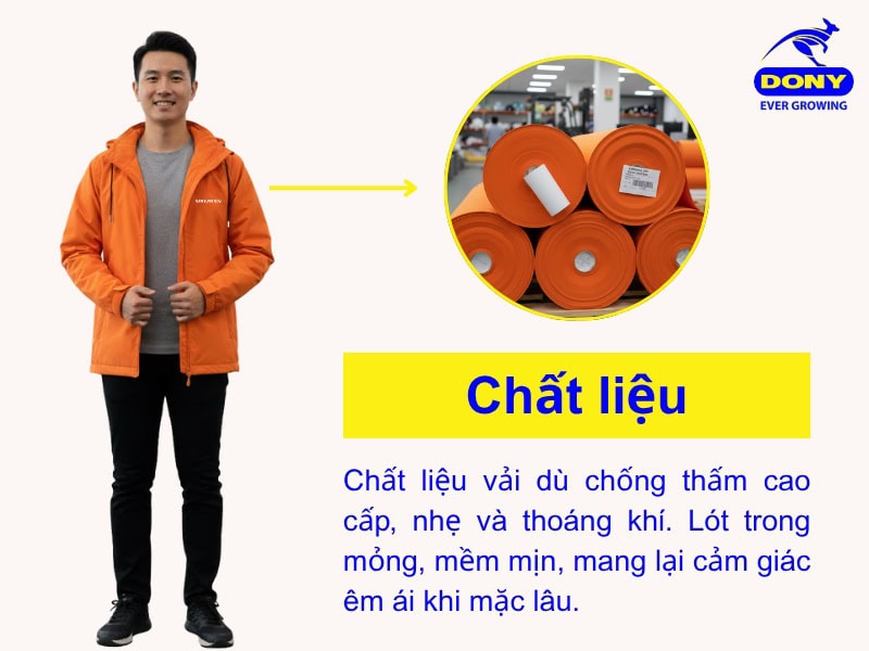 chat lieu ao khoac gio cong ty 4
