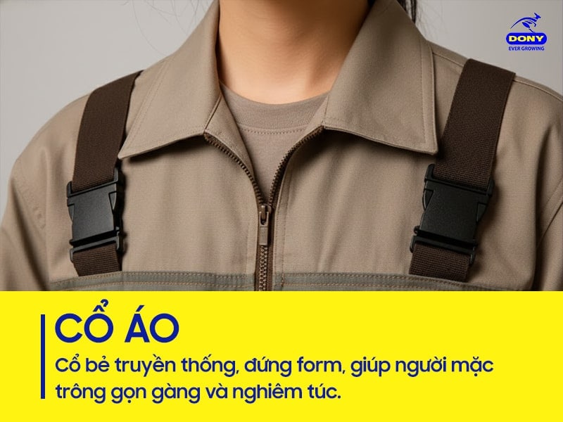 co ao dong phuc cong nhan co khi 1