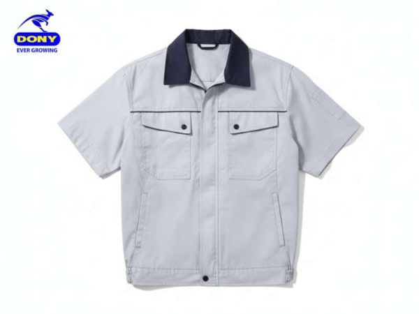 Đồng phục bảo hộ lao động 5.