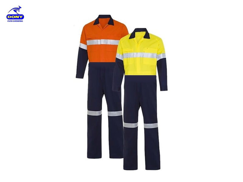 quần áo đồng phục công nhân 21