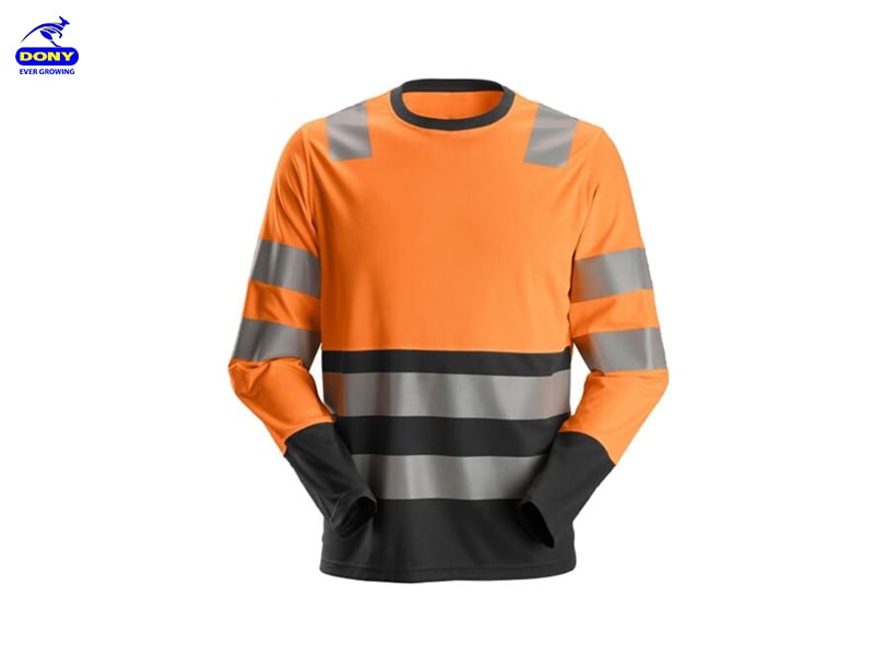 đồng phục công nhân 6