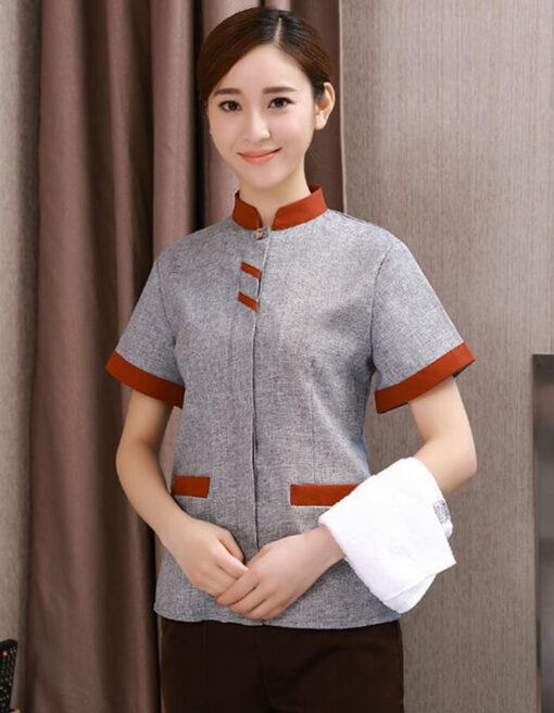 Đồng phục khách sạn - KS06