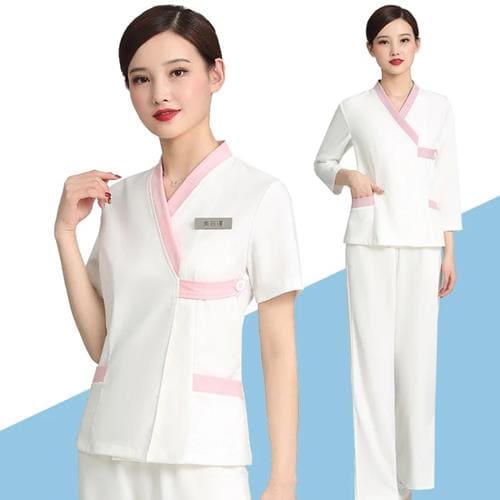 Đồng phục khách sạn - KS05