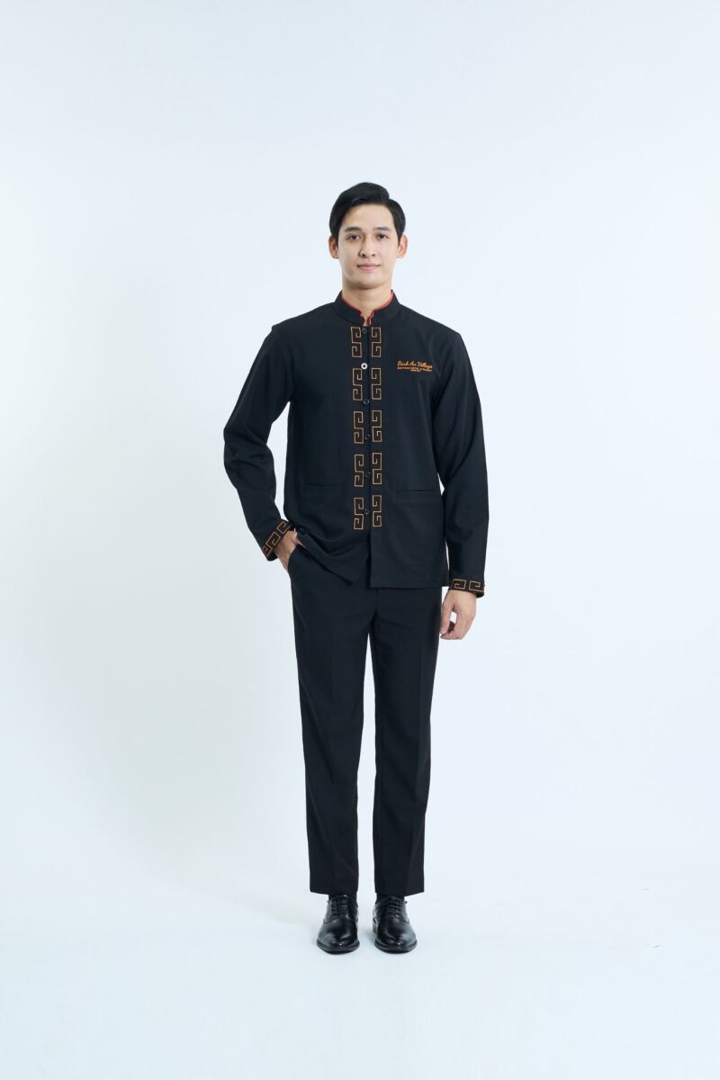 Đồng phục khách sạn - KS04
