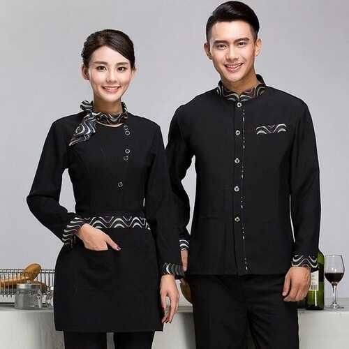Đồng phục khách sạn - KS14