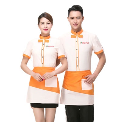 Đồng phục khách sạn - KS12
