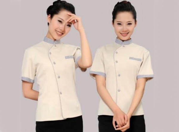 Đồng phục khách sạn - KS09