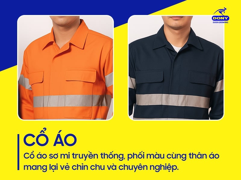 kieu co ao dong phuc cong nhan 20