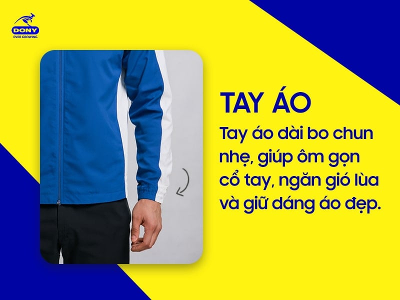 kieu tay ao khoac dong phuc 6