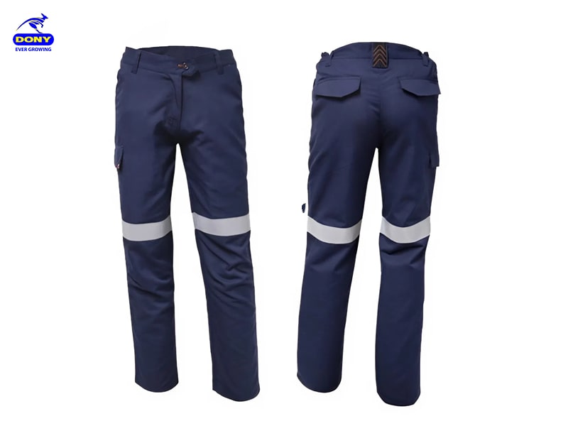 đồng phục công nhân 19