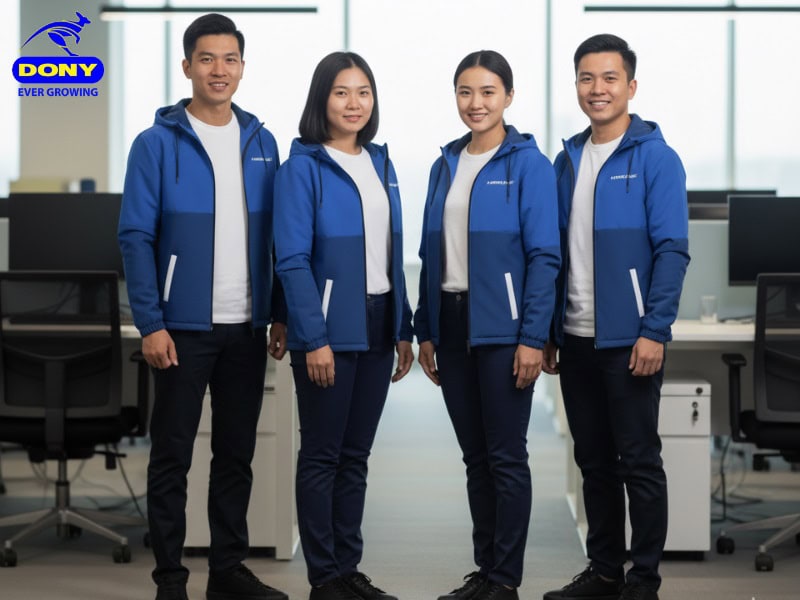 mau sac ao khoac gio cong ty 3