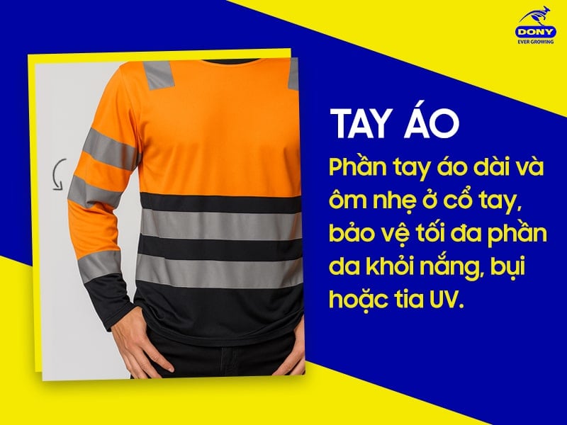 tay ao dong phuc cong nhan 6