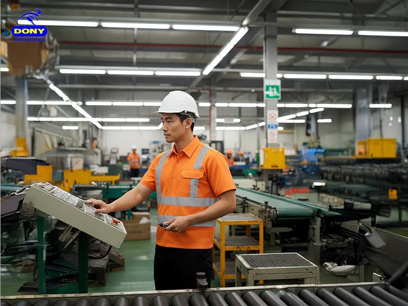 thiet ke ao phan quang mau cam tay ngan