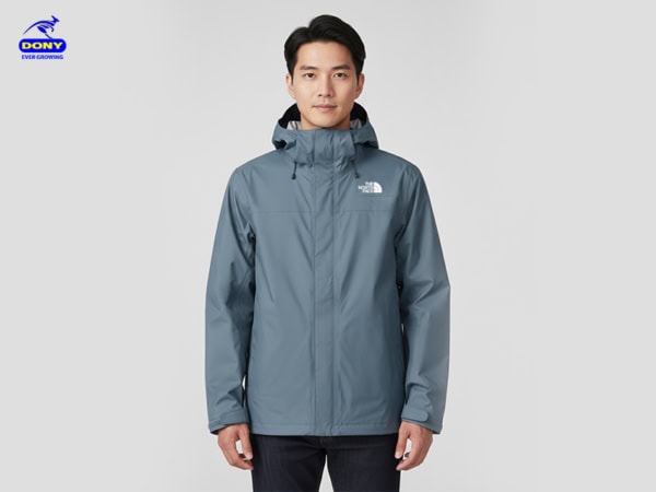 Áo khoác đồng phục 6