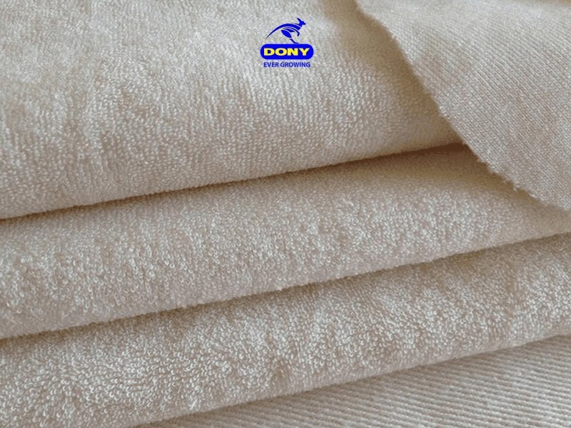 Vải Bamboo (Sợi Tre)